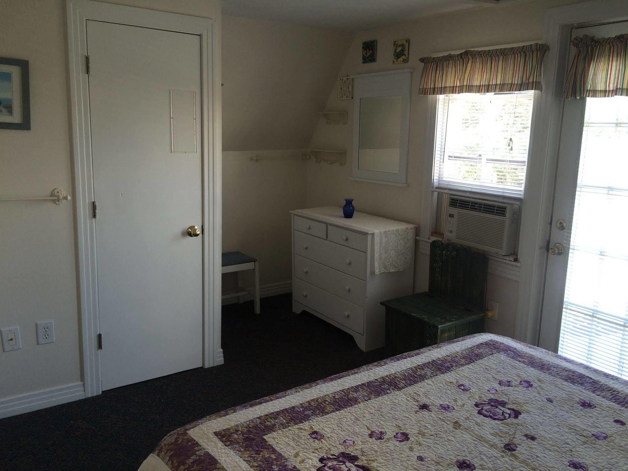 Angie'S Guest Cottage Virginia Beach Exterior foto